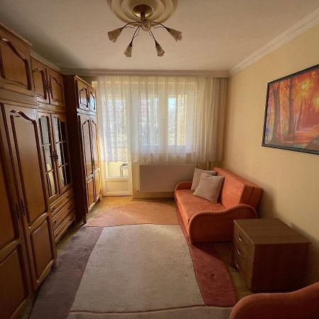 Ulpiana Apartment Prishtinë Ngoại thất bức ảnh