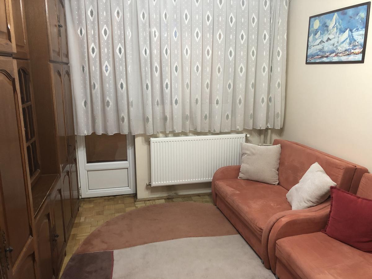 Ulpiana Apartment Prishtinë Ngoại thất bức ảnh